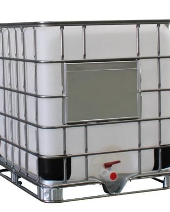 light duty ibcs intermediate container