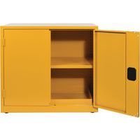 Cabinet with compartment depth 40cm manutan expert