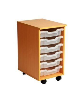 Cabinet with compartment depth 40cm manutan expert