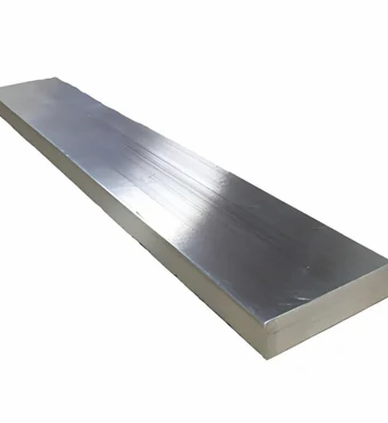 Heavy Metal Bars 45mm