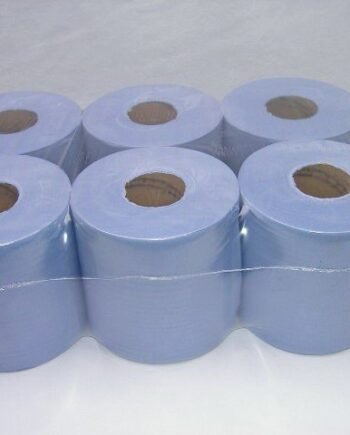 Tissue Commercial Rools